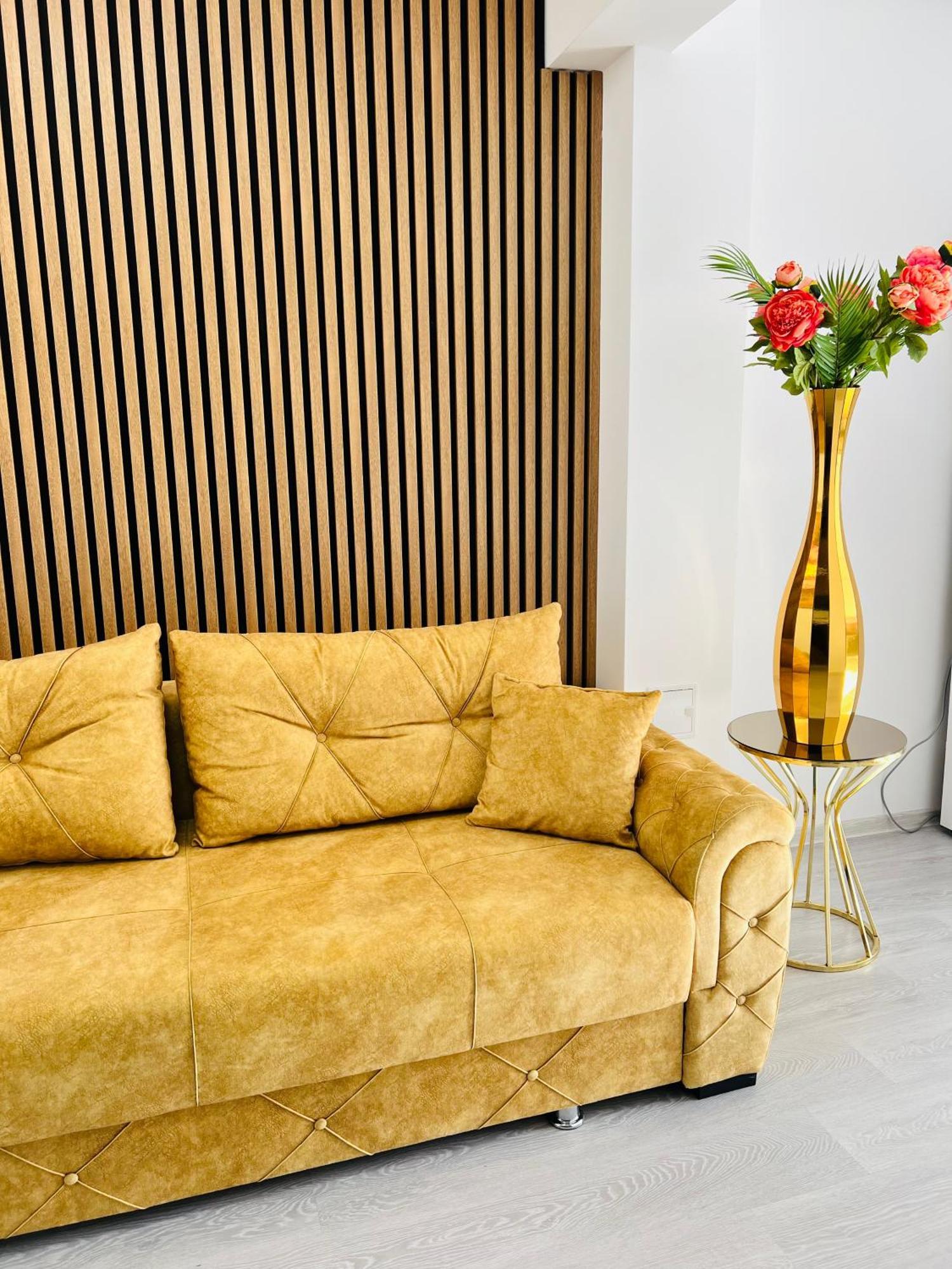 Gold House Bukarest